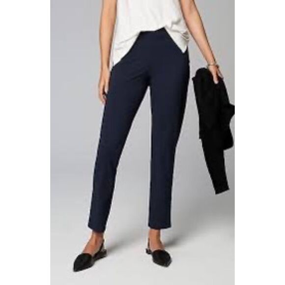 J Jill Wearever Pants